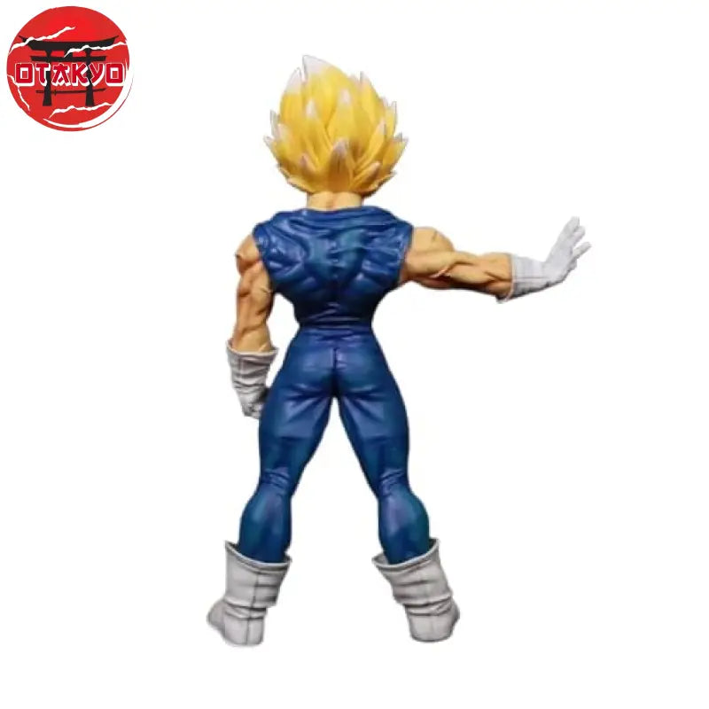 Figure Majin Vegeta - Dragon Ball Z™