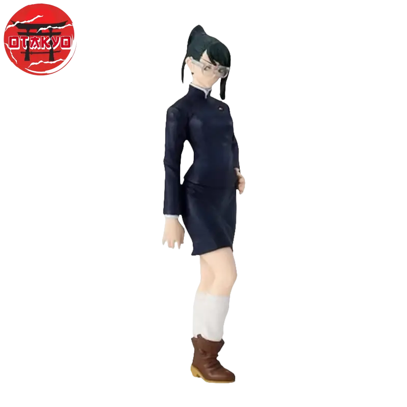 Figure Maki Zenin "Student" - Jujutsu Kaisen™