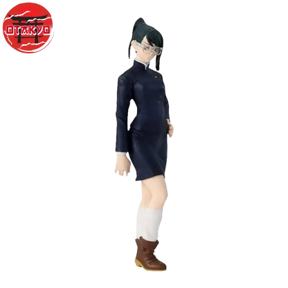 Figure Maki Zenin "Student" - Jujutsu Kaisen™