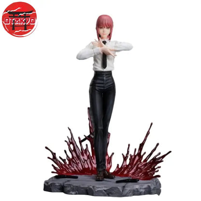 Figure Makima "Attack" - Chainsaw Man™