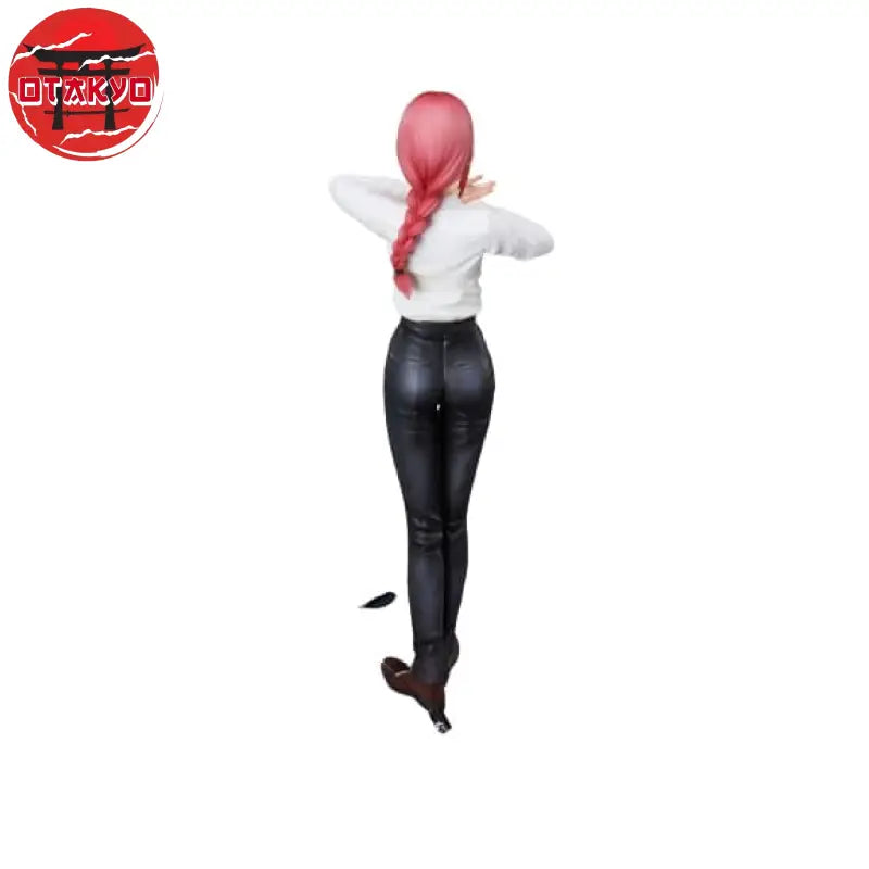 Figure Makima "Attack" - Chainsaw Man™