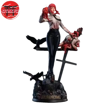 Figure Makima "Domination" - Chainsaw Man™