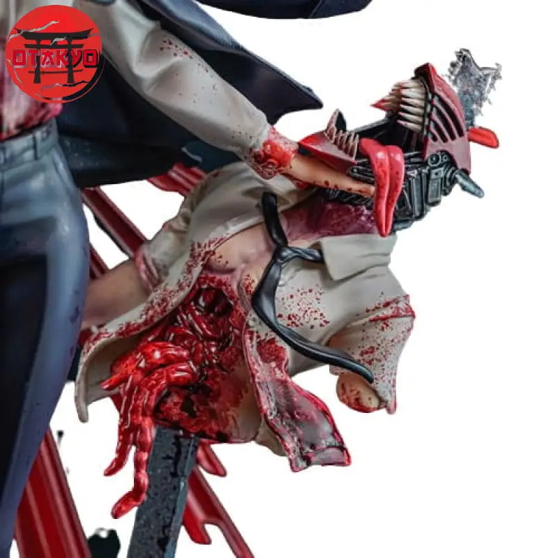 Figure Makima "Domination" - Chainsaw Man™