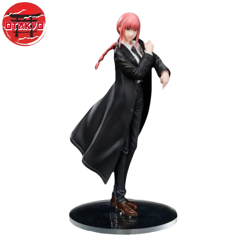 Figure Makima "Hunter" - Chainsaw Man™