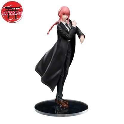 Figure Makima "Hunter" - Chainsaw Man™