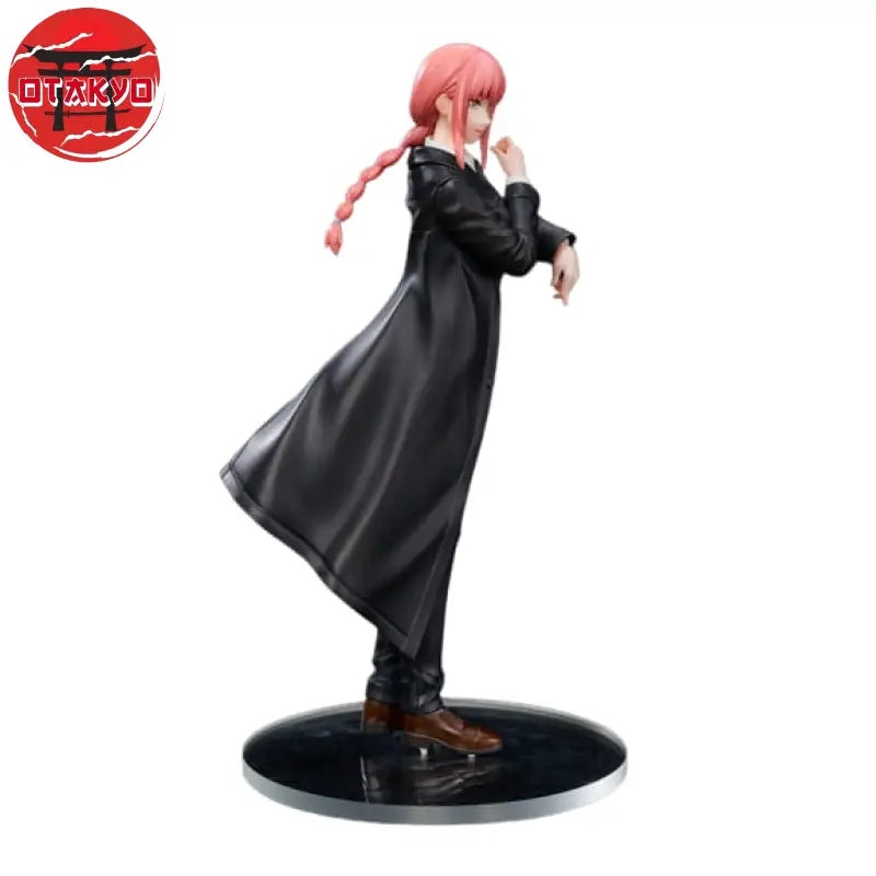 Figure Makima "Hunter" - Chainsaw Man™