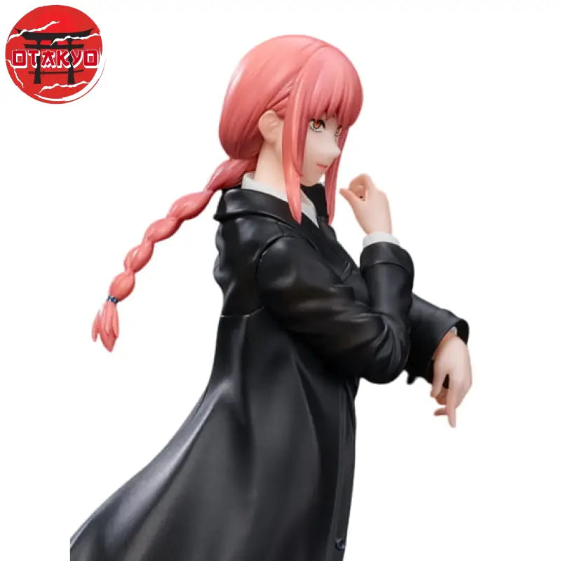 Figure Makima "Hunter" - Chainsaw Man™