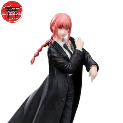 Figure Makima "Hunter" - Chainsaw Man™