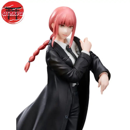Figure Makima "Hunter" - Chainsaw Man™