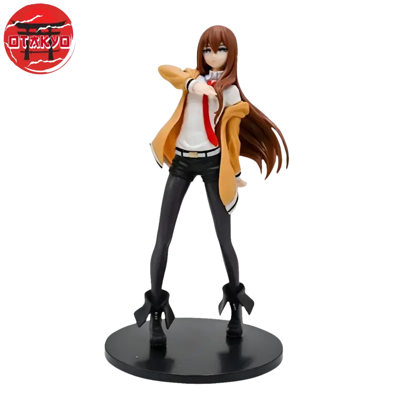 Figure Makise Kurisu - Steins Gate™