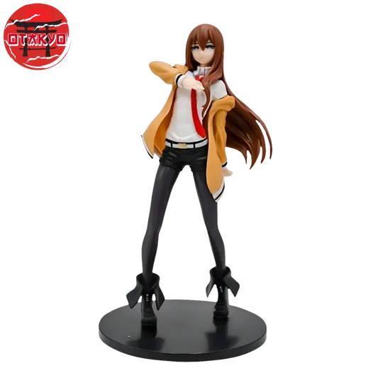 Figure Makise Kurisu - Steins Gate™