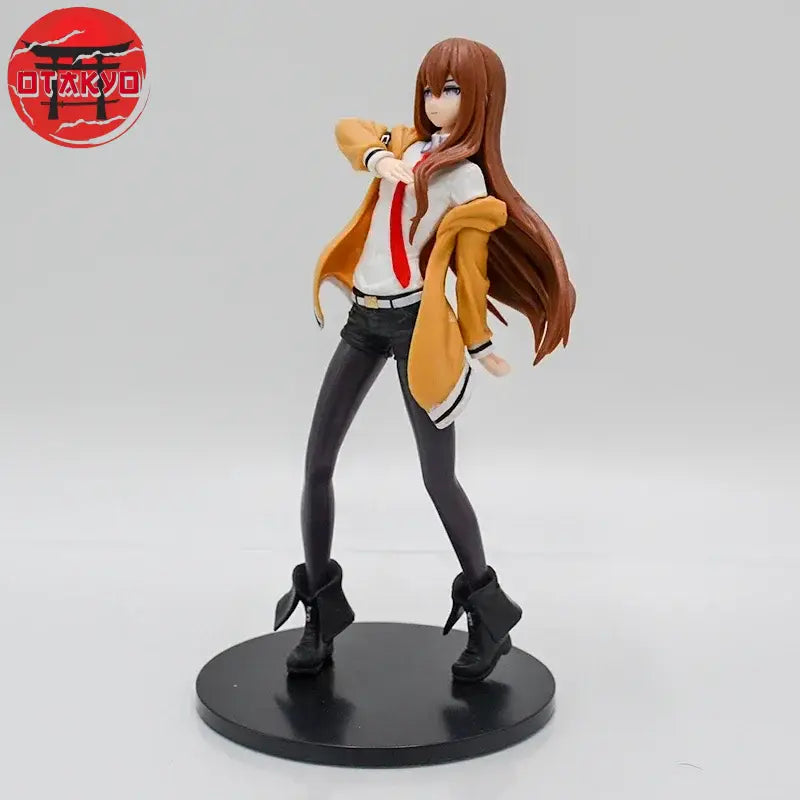 Figure Makise Kurisu - Steins Gate™