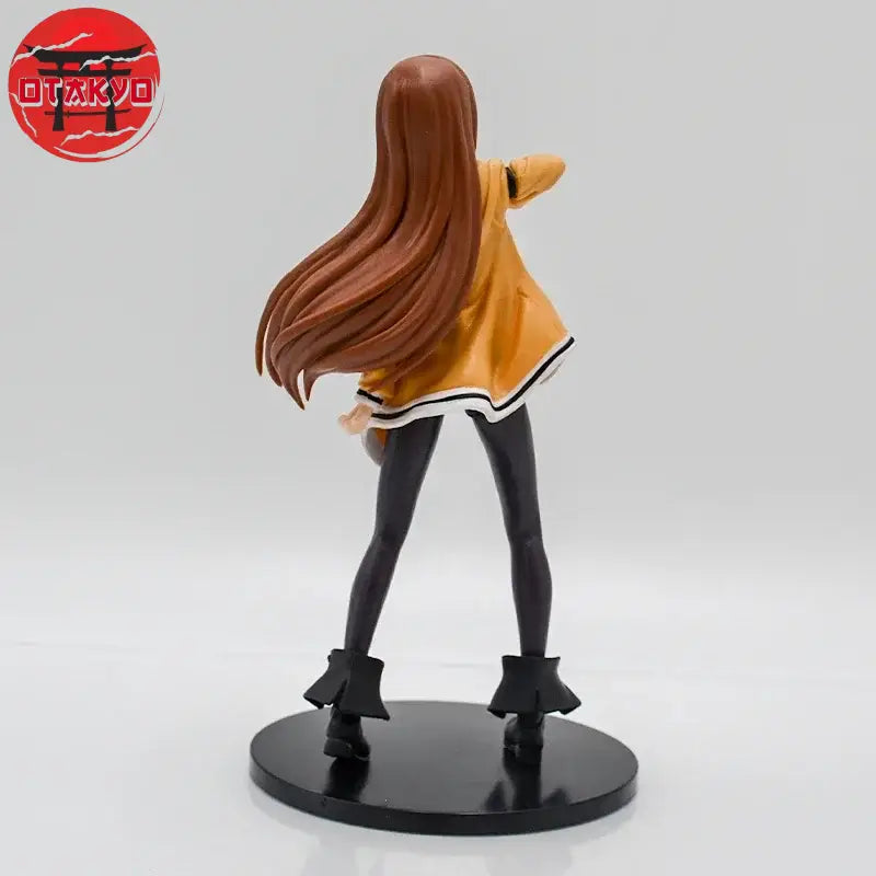 Figure Makise Kurisu - Steins Gate™