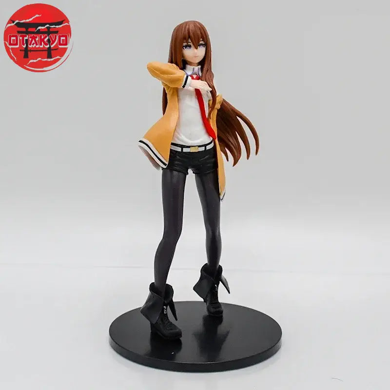Figure Makise Kurisu - Steins Gate™