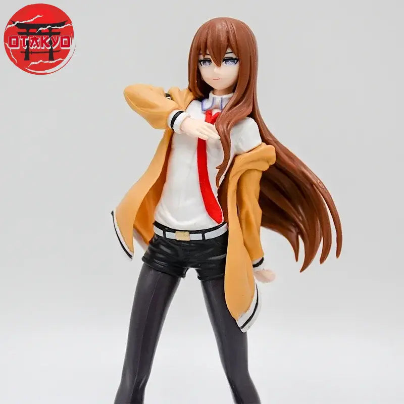 Figure Makise Kurisu - Steins Gate™