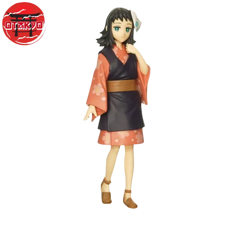 Figure Makomo - Demon Slayer™