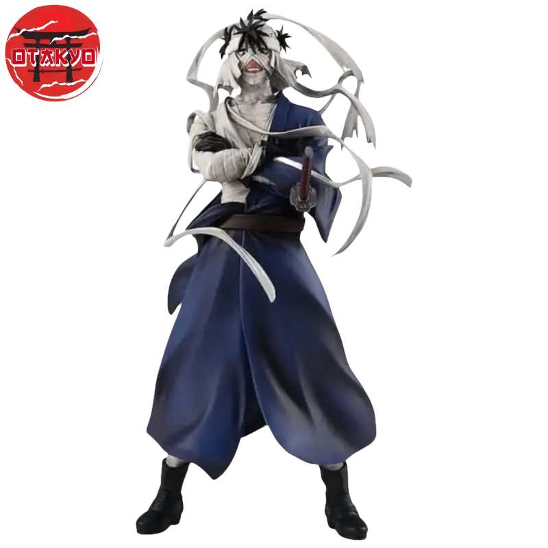 Figure Makoto Shishio - Kenshin™