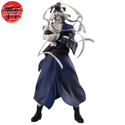 Figure Makoto Shishio - Kenshin™