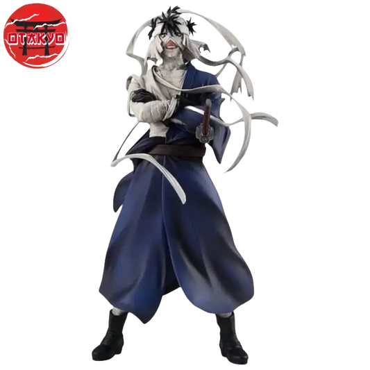 Figure Makoto Shishio - Kenshin™