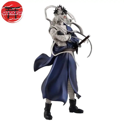 Figure Makoto Shishio - Kenshin™