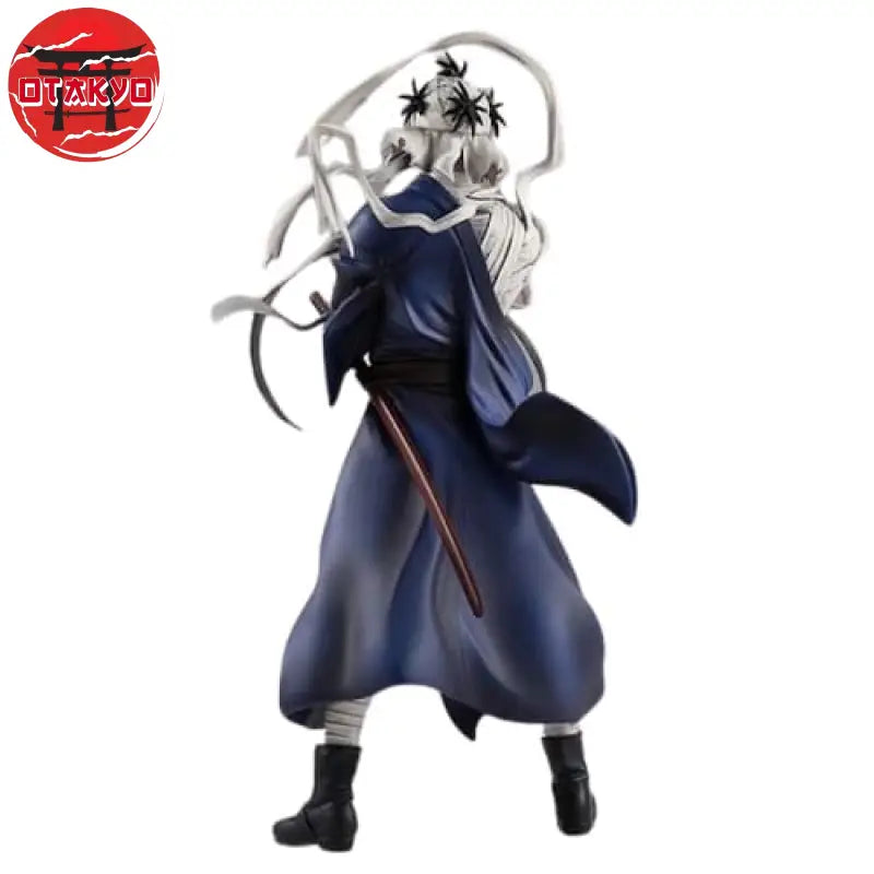 Figure Makoto Shishio - Kenshin™