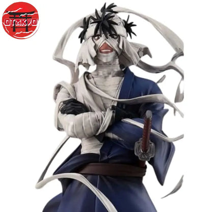 Figure Makoto Shishio - Kenshin™
