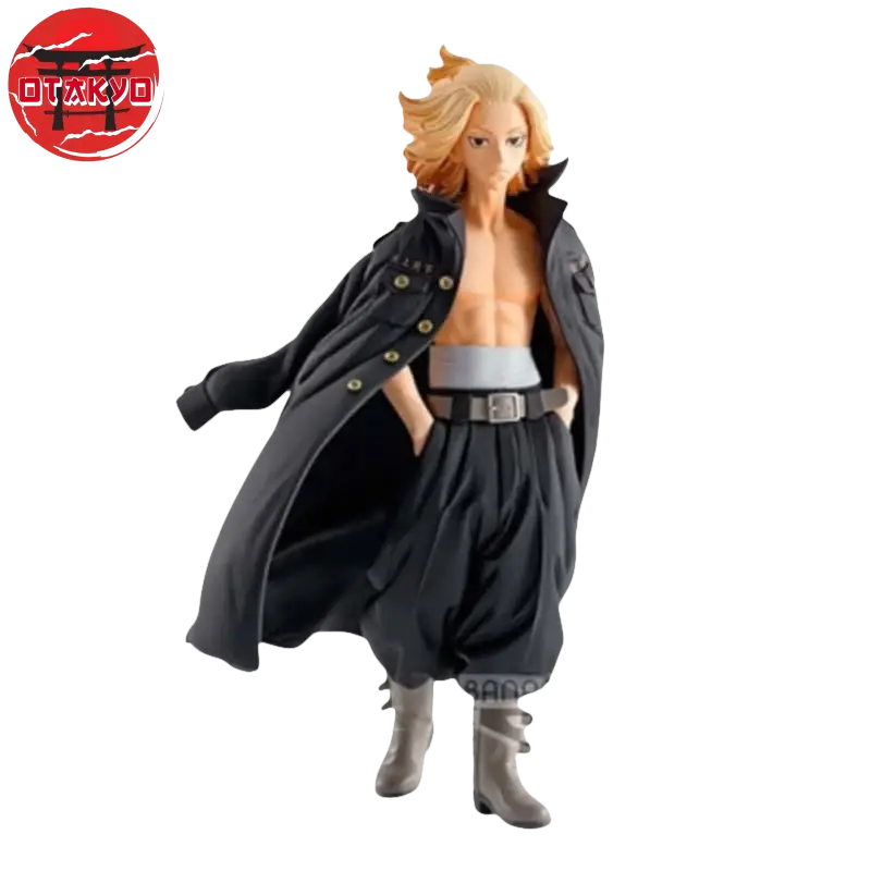 Figure Manjiro Sano ( Mikey ) - Tokyo Revengers™