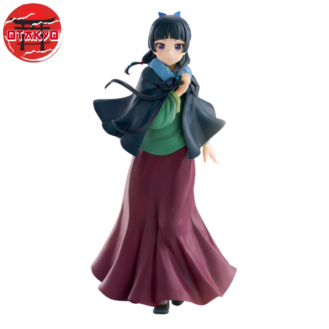 Figure Maomao "Winter Outfit" - The Apothecary Diaries™