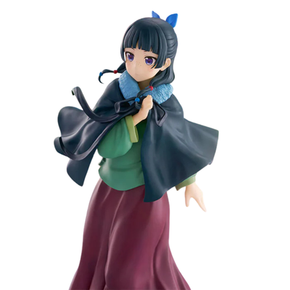 Figure Maomao "Winter Outfit" - The Apothecary Diaries™