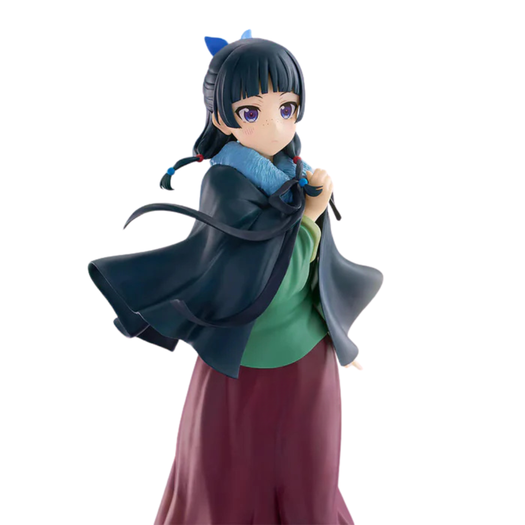 Figure Maomao "Winter Outfit" - The Apothecary Diaries™