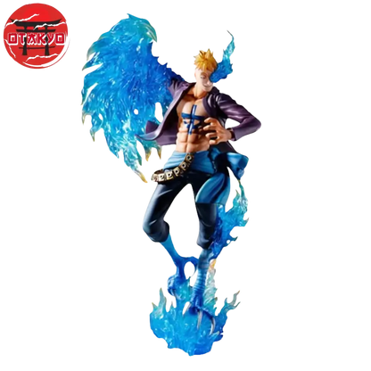 Figure Marco "Hybrid Form" - One Piece™