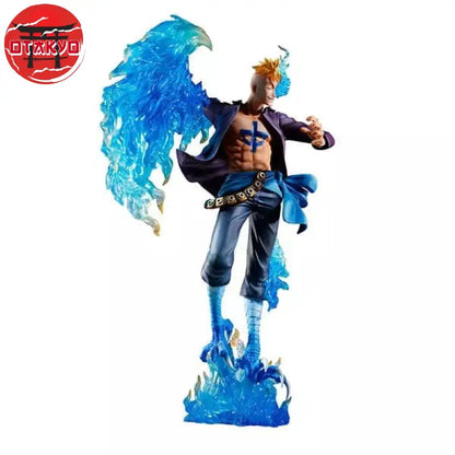 Figure Marco "Hybrid Form" - One Piece™