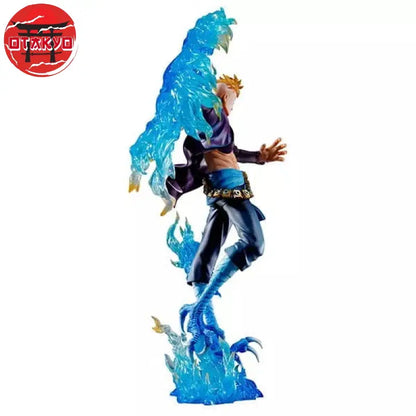 Figure Marco "Hybrid Form" - One Piece™