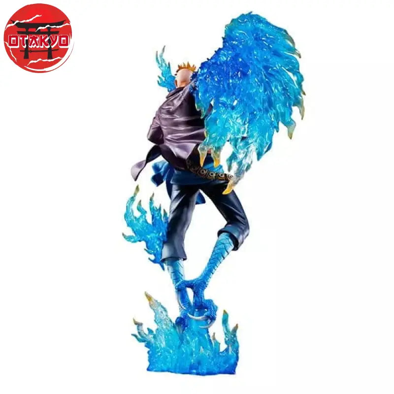 Figure Marco "Hybrid Form" - One Piece™