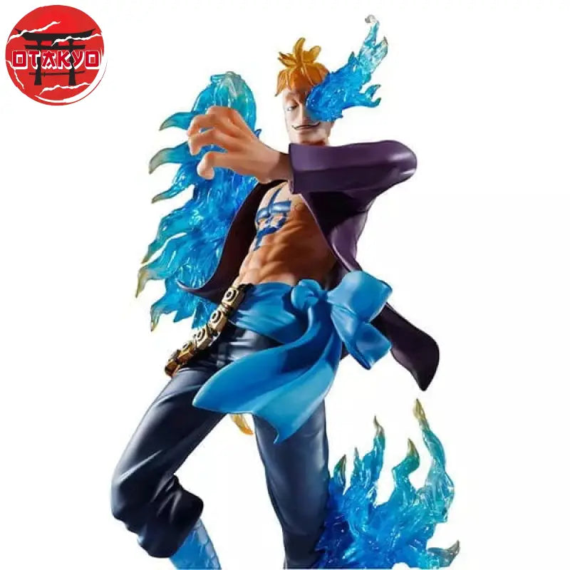 Figure Marco "Hybrid Form" - One Piece™