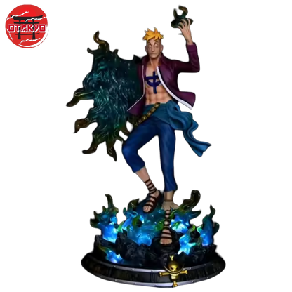 Figure Marco the Phoenix - One Piece™