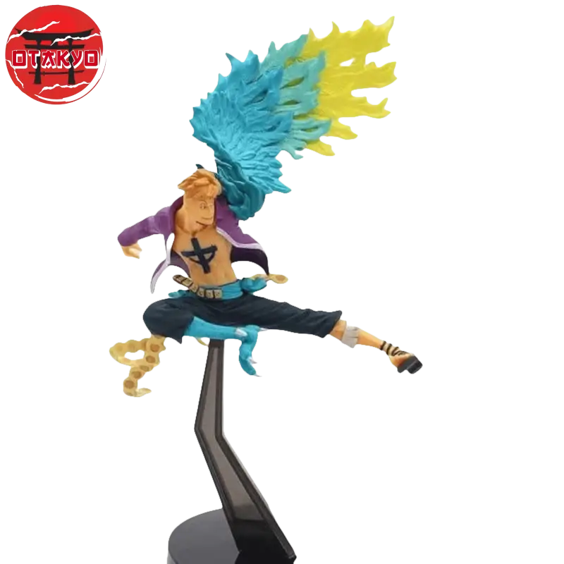 Figure Marco the Phoenix - One Piece™