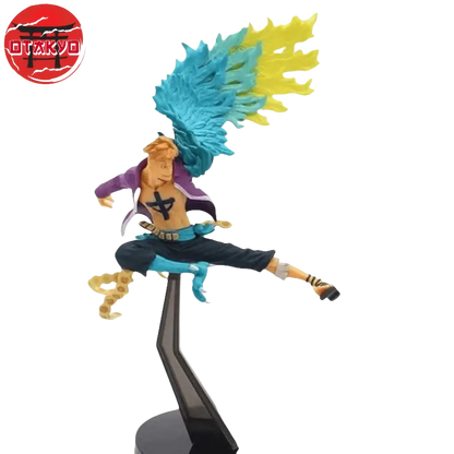 Figure Marco the Phoenix - One Piece™