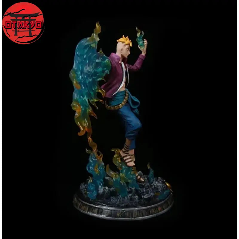 Figure Marco the Phoenix - One Piece™