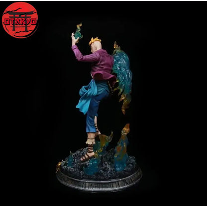 Figure Marco the Phoenix - One Piece™