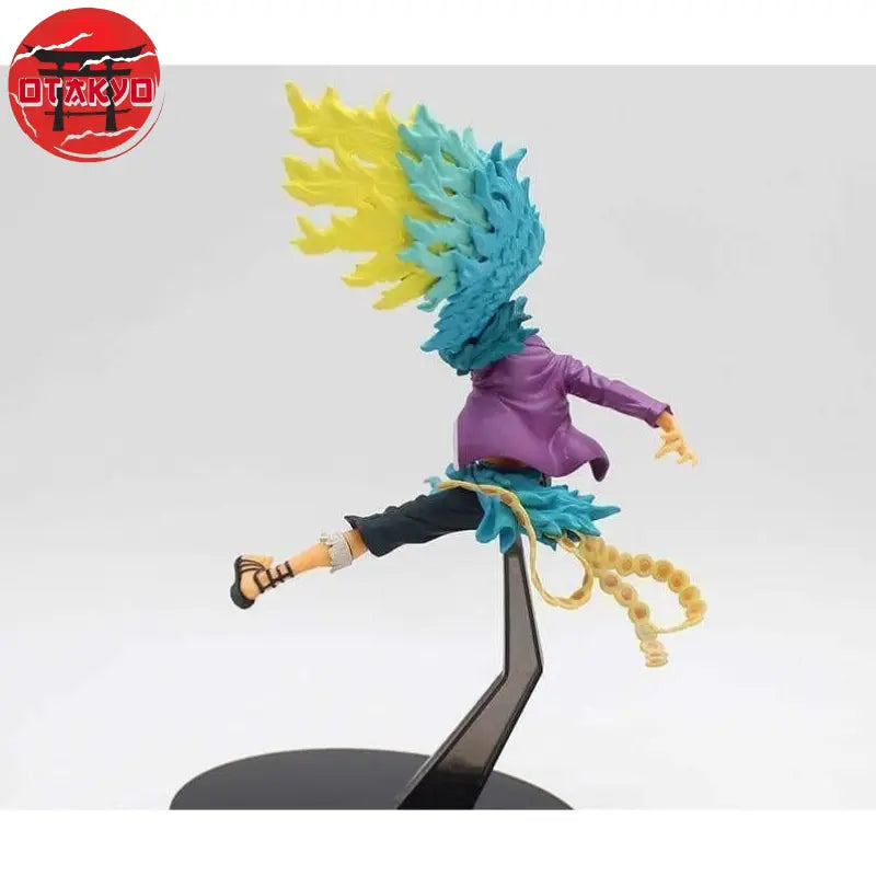 Figure Marco the Phoenix - One Piece™