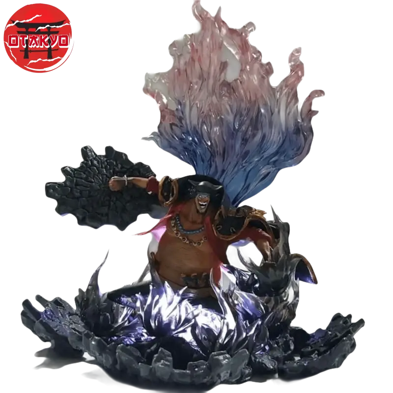 Figure Marshall D. Teach Dark - One Piece™