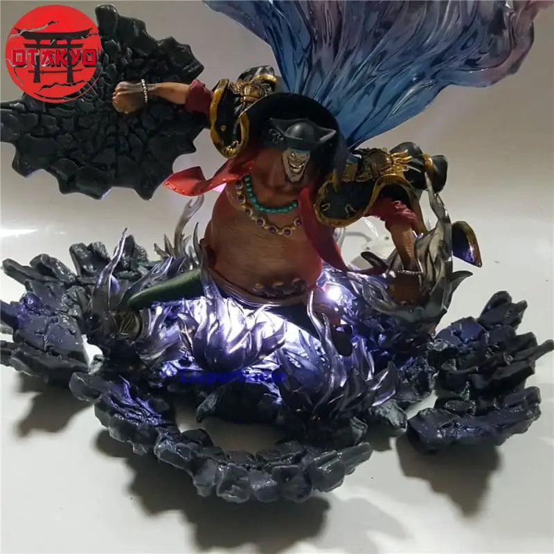 Figure Marshall D. Teach Dark - One Piece™