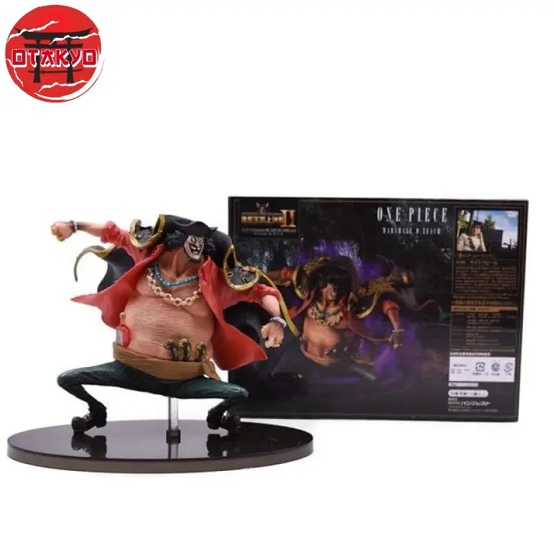 Figure Marshall D. Teach - One Piece™