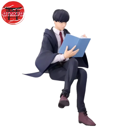 Figure Mash "Book" - Mashle™