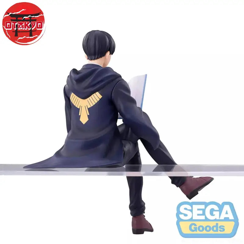 Figure Mash "Book" - Mashle™