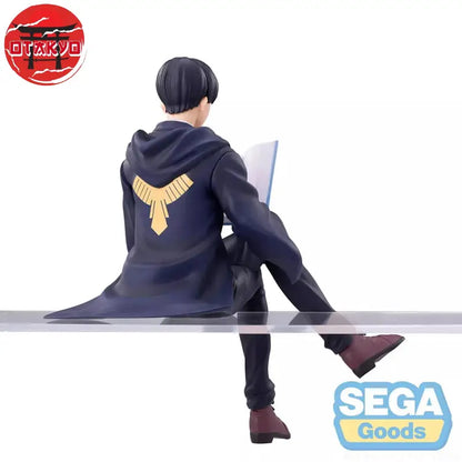 Figure Mash "Book" - Mashle™
