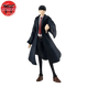 Figure Mash Burnedead - Mashle™