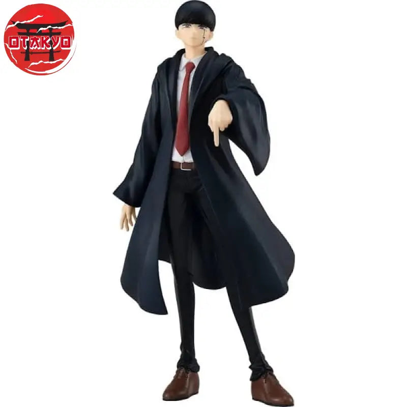 Figure Mash Burnedead - Mashle™
