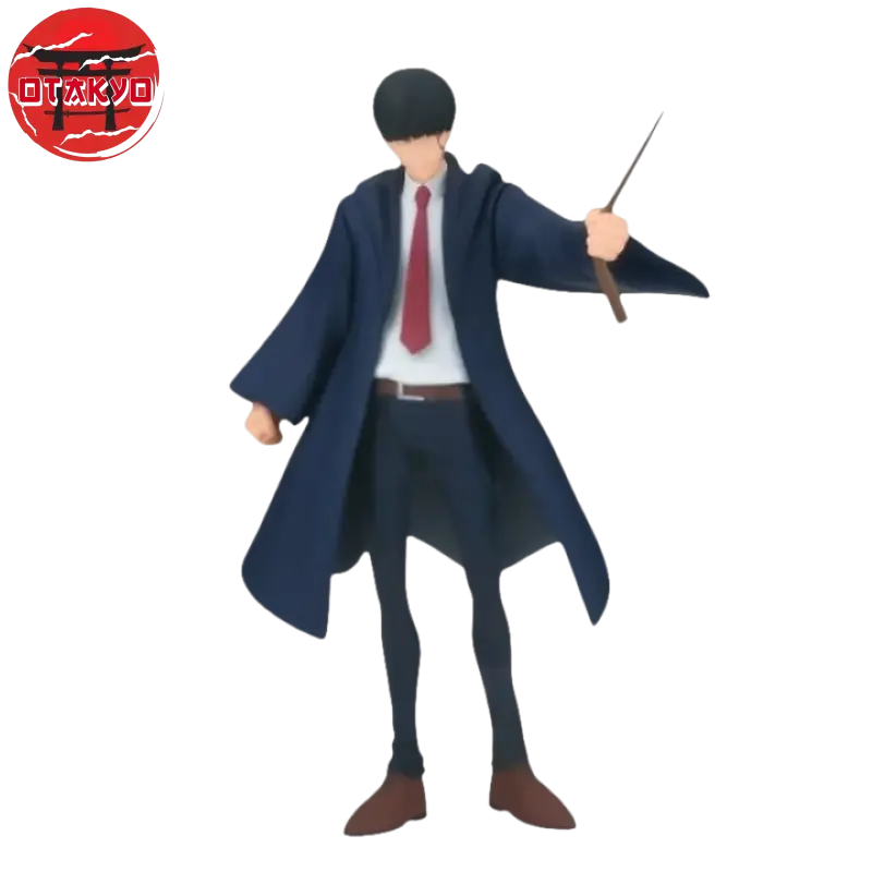 Figure Mash "Crack" - Mashle™